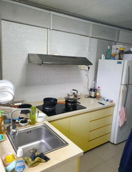 Taman Ho Swee (Bukit Merah),  #443576221